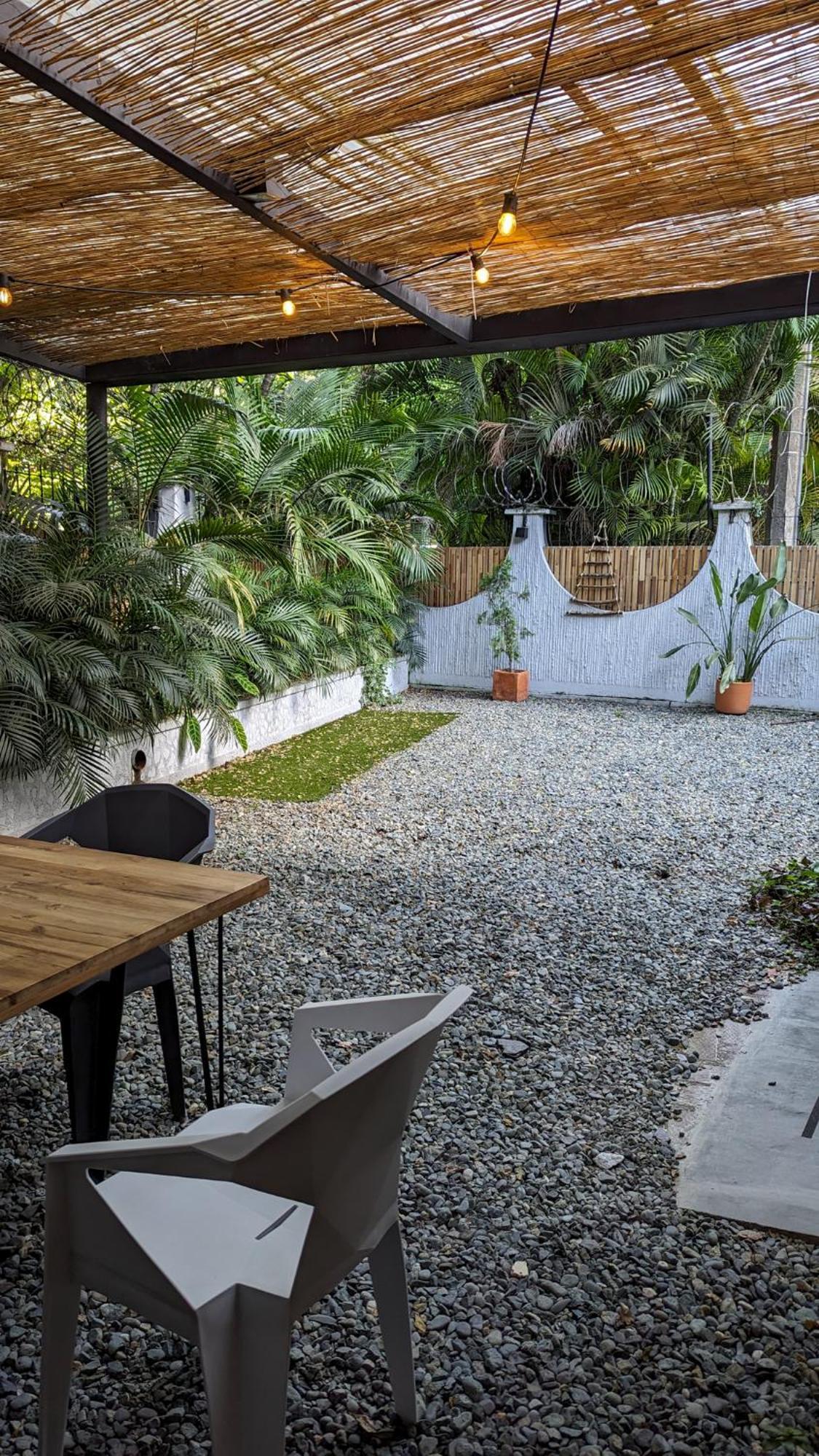 Готель Casa Mosaiko Patio Bonito Медельїн Екстер'єр фото